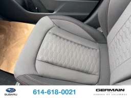 Subaru Impreza Sport AWD 2026