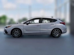 Subaru Impreza Sport AWD 2026