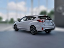 Subaru Impreza Sport AWD 2026