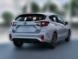 Subaru Impreza Sport AWD 2026