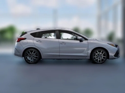 Subaru Impreza Sport AWD 2026