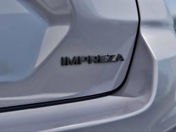 Subaru Impreza Sport AWD 2026