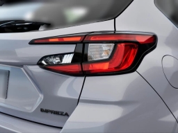 Subaru Impreza Sport AWD 2026