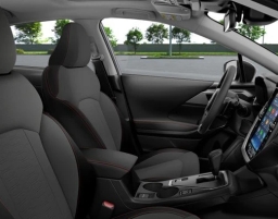 Subaru Impreza Sport AWD 2026
