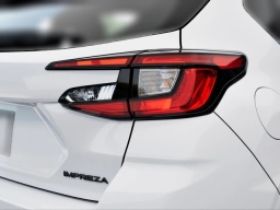 Subaru Impreza Sport AWD 2026