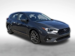 Subaru Impreza Sport AWD 2026