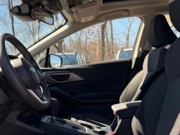 Subaru Impreza Sport AWD 2026