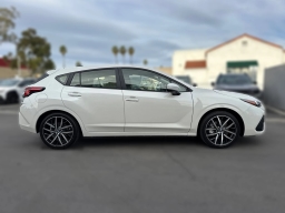 Subaru Impreza Sport AWD 2026