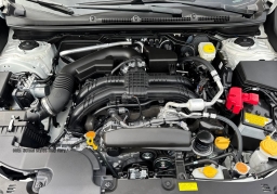 Subaru Impreza Sport AWD 2026