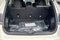 Subaru Impreza Sport AWD 2026