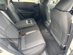 Subaru Impreza Sport AWD 2026