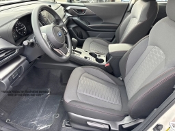 Subaru Impreza Sport AWD 2026