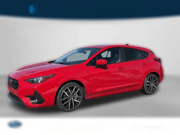 Subaru Impreza Sport AWD 2026