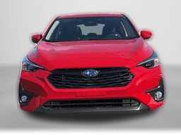 Subaru Impreza Sport AWD 2026