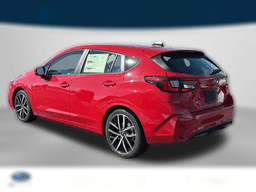 Subaru Impreza Sport AWD 2026