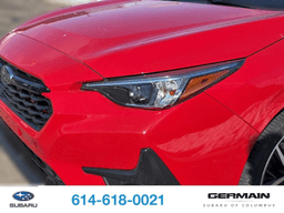 Subaru Impreza Sport AWD 2026