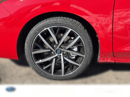 Subaru Impreza Sport AWD 2026