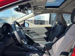 Subaru Impreza Sport AWD 2026