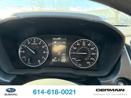 Subaru Impreza Sport AWD 2026