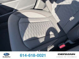 Subaru Impreza Sport AWD 2026