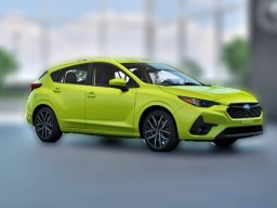 Subaru Impreza Sport AWD 2026