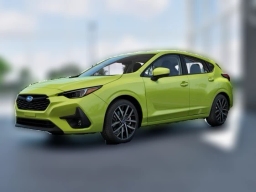 Subaru Impreza Sport AWD 2026