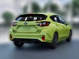 Subaru Impreza Sport AWD 2026