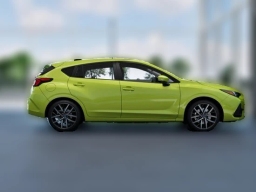 Subaru Impreza Sport AWD 2026