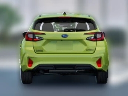 Subaru Impreza Sport AWD 2026