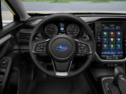 Subaru Impreza Sport AWD 2026