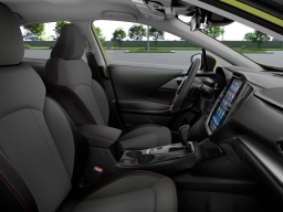 Subaru Impreza Sport AWD 2026