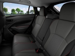 Subaru Impreza Sport AWD 2026