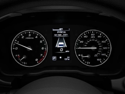 Subaru Impreza Sport AWD 2026