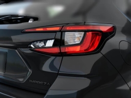 Subaru Impreza Sport AWD 2026