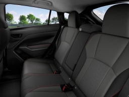 Subaru Impreza Sport AWD 2026