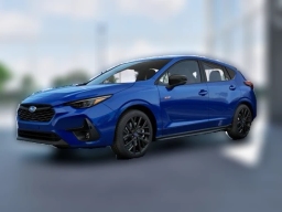 Subaru Impreza RS AWD 2026