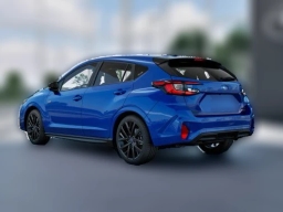 Subaru Impreza RS AWD 2026