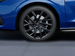 Subaru Impreza RS AWD 2026