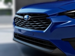 Subaru Impreza RS AWD 2026