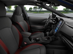 Subaru Impreza RS AWD 2026