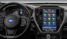 Subaru Impreza RS AWD 2026