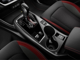 Subaru Impreza RS AWD 2026