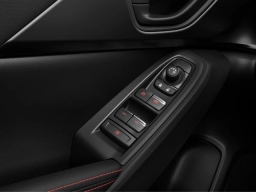 Subaru Impreza RS AWD 2026