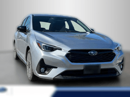 Subaru Impreza RS AWD 2026