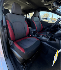 Subaru Impreza RS AWD 2026