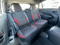 Subaru Impreza RS AWD 2026