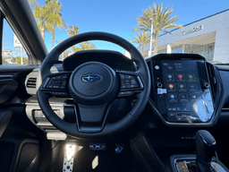 Subaru Impreza RS AWD 2026