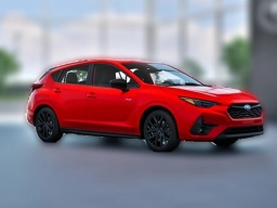 Subaru Impreza RS AWD 2026