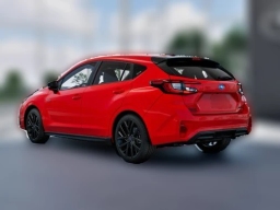 Subaru Impreza RS AWD 2026