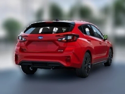 Subaru Impreza RS AWD 2026